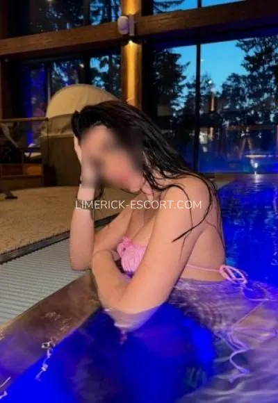 Limerick escorts valerie