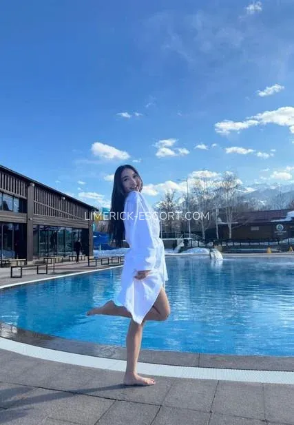 Limerick escorts Sonja — 3