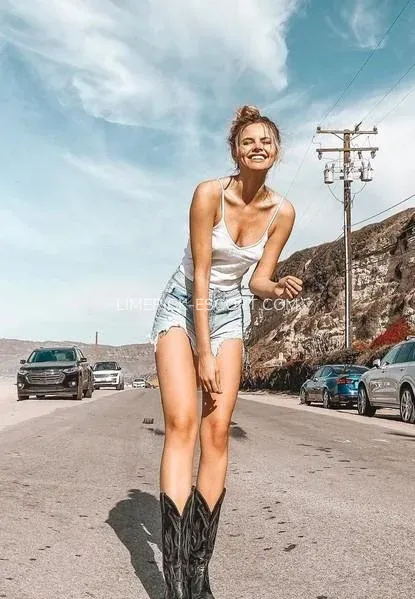 Limerick escorts Josephine — 10