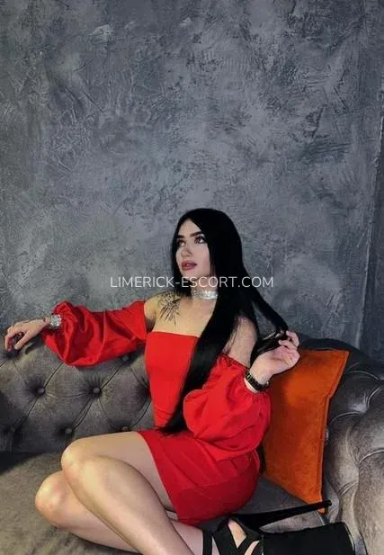 Limerick escorts Mallory — 5
