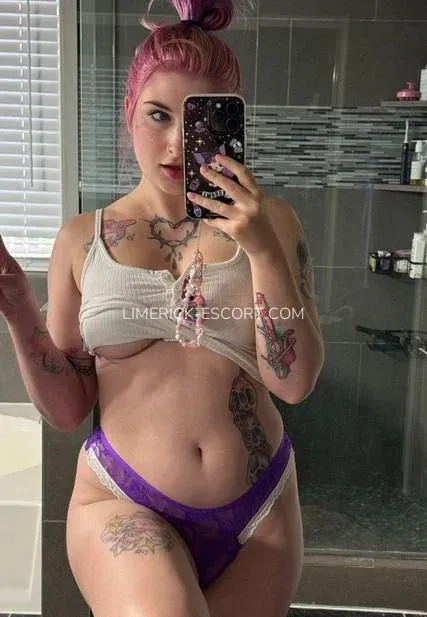 Limerick escorts Mckenna — 4