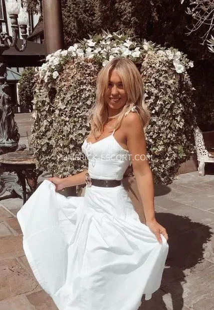 Limerick escorts Erin — 5