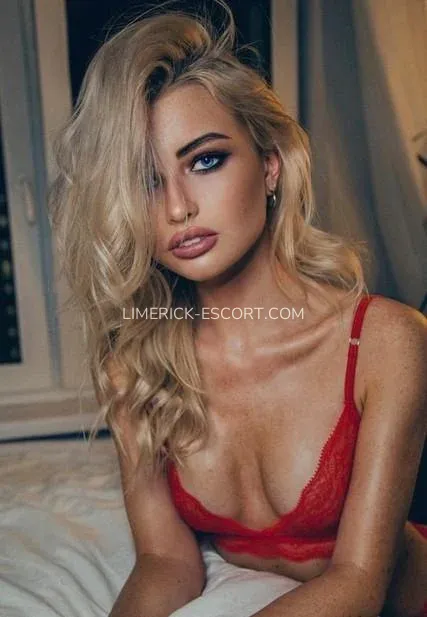 Limerick escorts Gunilla — 1