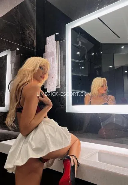 Limerick escorts Angelica — 6