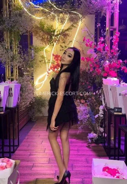 Limerick escorts Jillian — 1