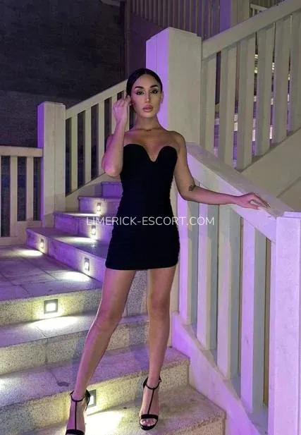 Limerick escorts Ebba — 5