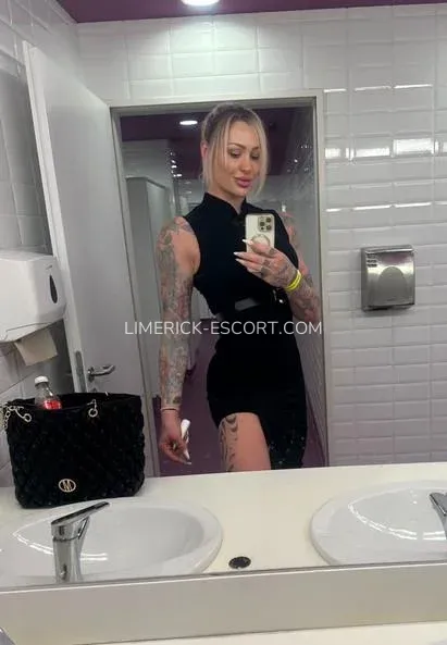 Limerick escorts Haylee — 3