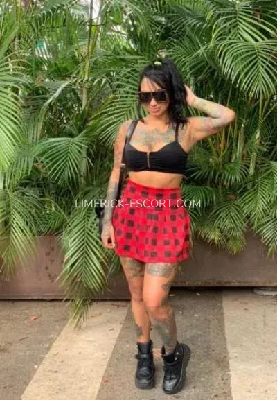 Limerick escorts Danielle — 5