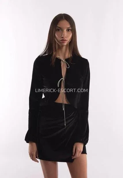 Limerick escorts Isabelle — 5