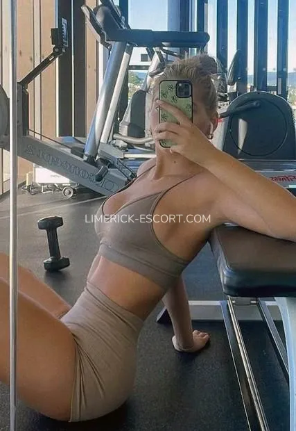 Limerick escorts kristina