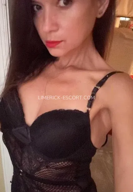 Limerick escorts Daniela — 3