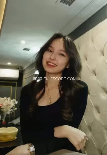 Limerick escorts Sara — 5