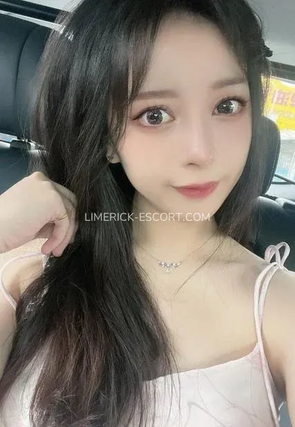 Limerick escorts Anna — 4