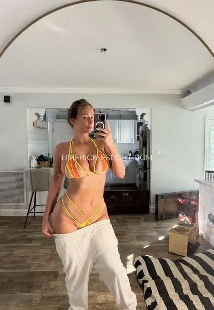 Limerick escorts Perpetua — 1