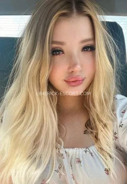 Limerick escorts Fatima — 5