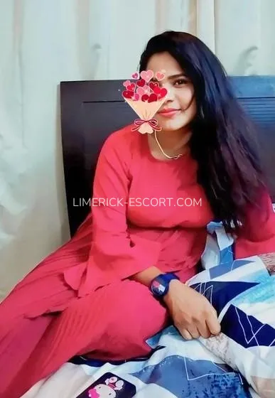 Limerick escorts abril