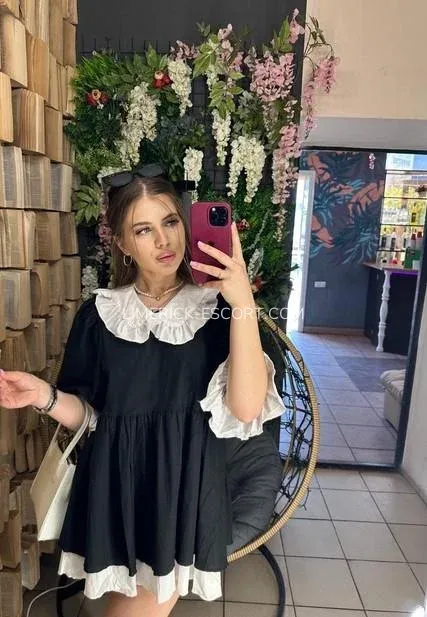 Limerick escorts Cheyenne — 5