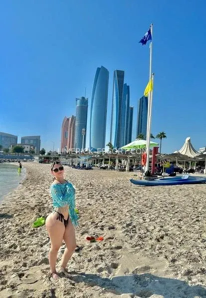 Limerick escorts Angelica — 3