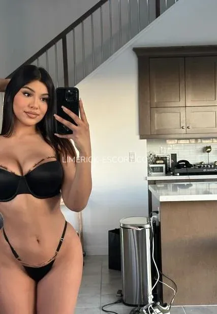 Limerick escorts Karen — 1