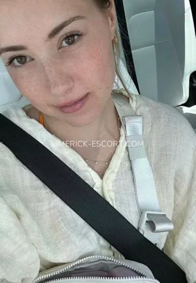 Limerick escorts Gianna — 4