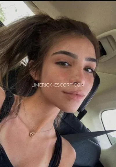 Limerick escorts Irene — 5