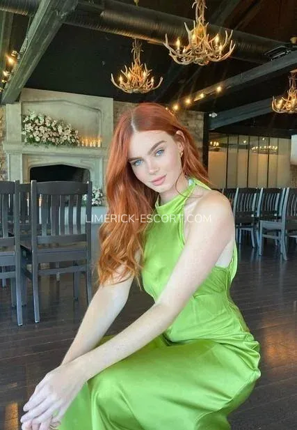 Limerick escorts Madeleine — 1