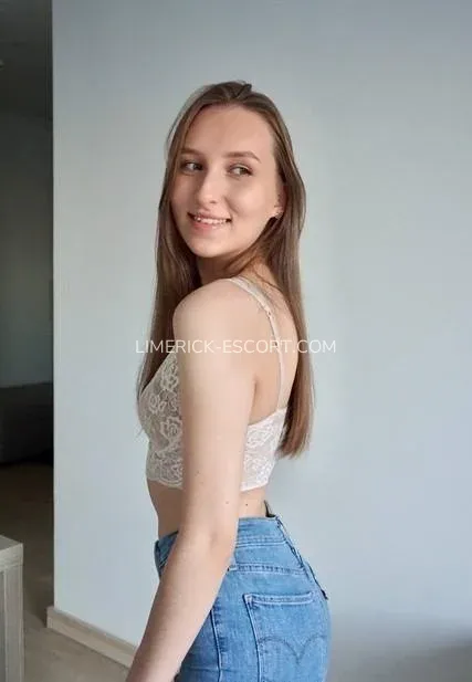 Limerick escorts Arianna — 6