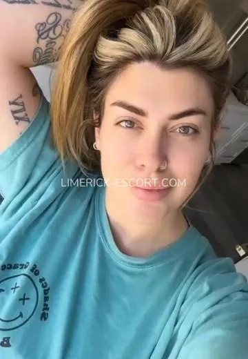 Limerick escorts Katelyn