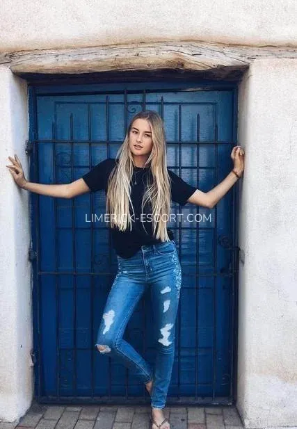 Limerick escorts Ella — 4
