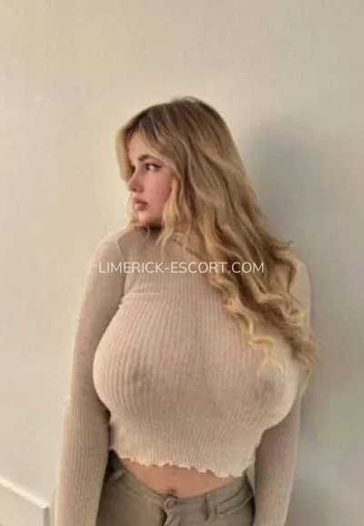 Limerick escorts Emma — 1