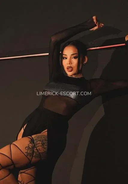Limerick escorts Emelie — 5