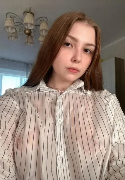 Limerick escorts Sophia — 3