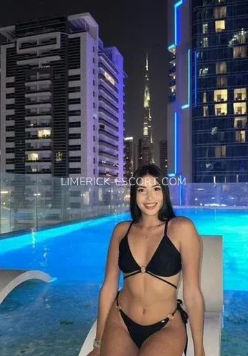Limerick escorts Åsa — 3