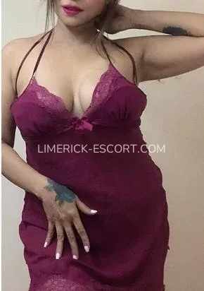 Limerick escorts Helena — 3