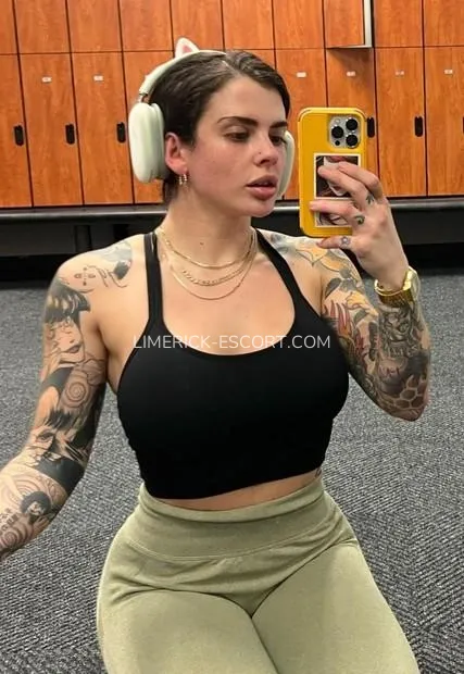 Limerick escorts cynthia