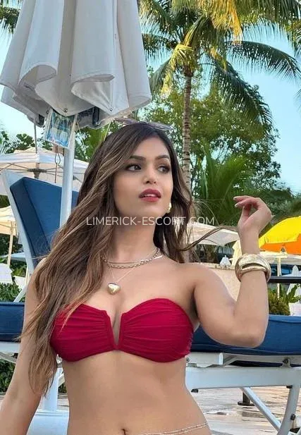 Limerick escorts Aubrey — 1