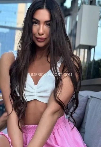 Escort djevojka Agnes - Limerick