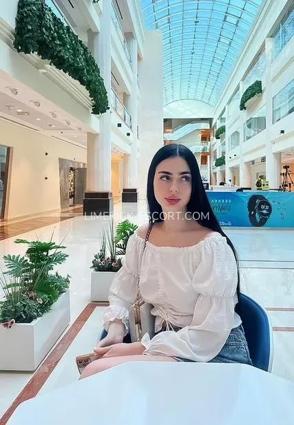 Limerick escorts Lucy — 1