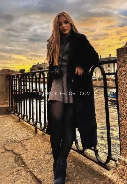 Limerick escorts Astrid — 6