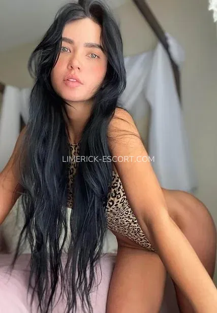 Limerick escorts Violante — 3