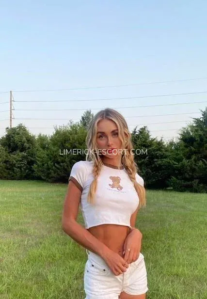 Limerick escorts Britt — 1