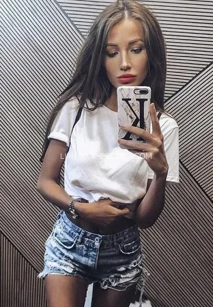 Limerick escorts Julia — 4