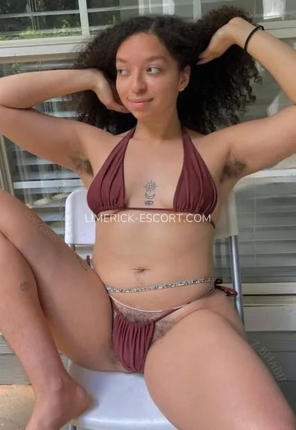 Limerick escorts Summer — 2