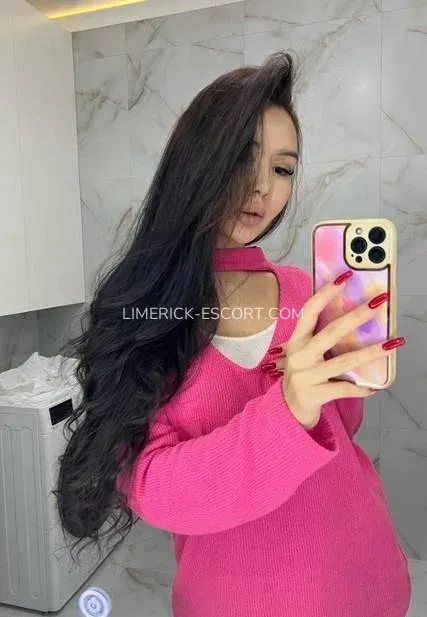 Limerick escorts Ana — 4