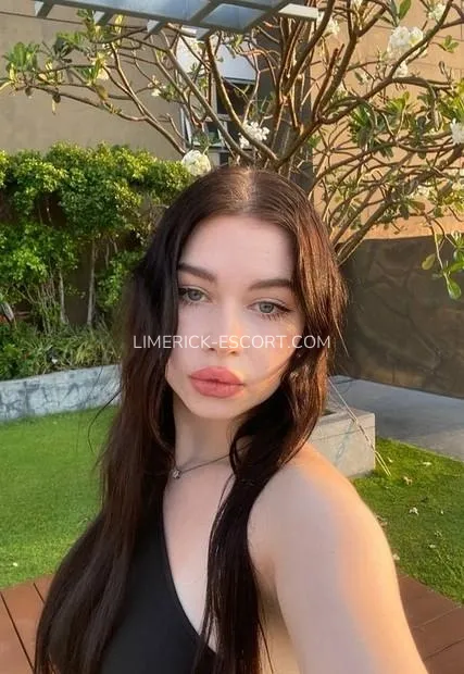 Limerick escorts Annabelle