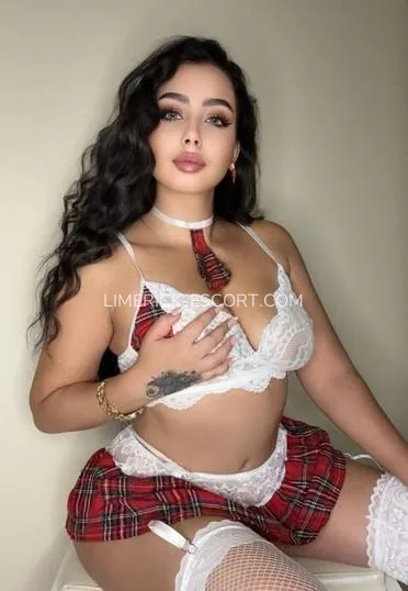 Limerick escorts Valerie — 2