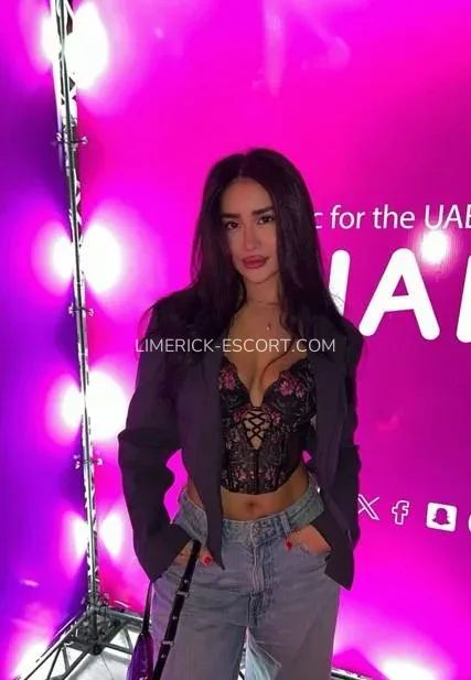 Limerick escorts Justina — 7