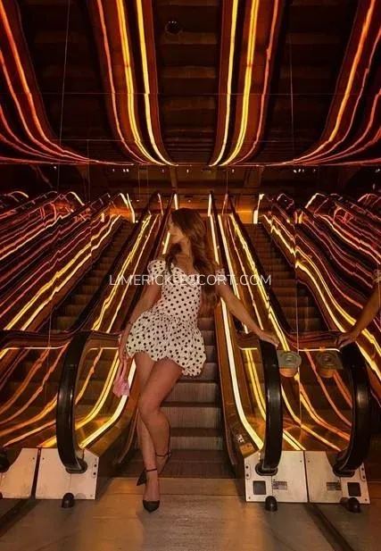 Limerick escorts Esmeralda — 1