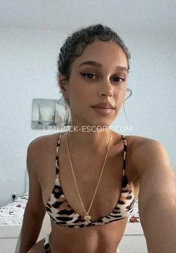 Limerick escorts Maja — 4