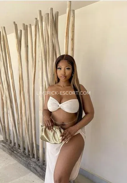 Limerick escorts Lily — 4